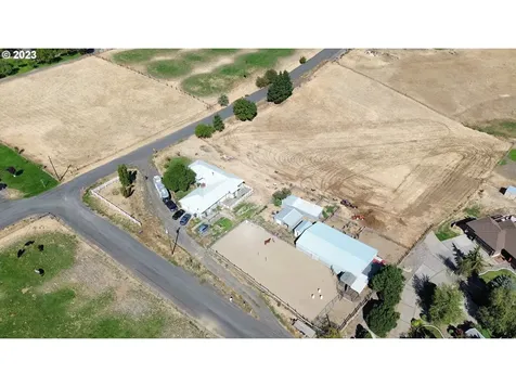 71083 Arabian Drive Pendleton OR 97801