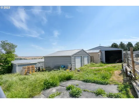 71083 Arabian Drive Pendleton OR 97801