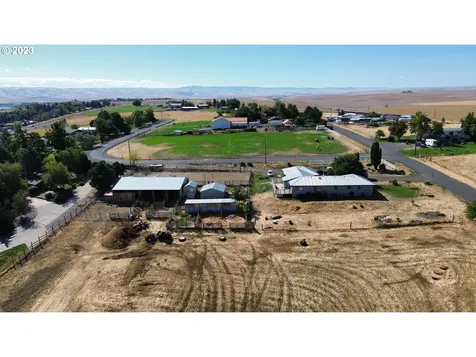 71083 Arabian Drive Pendleton OR 97801
