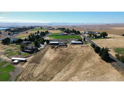 71083 Arabian Drive Pendleton OR 97801