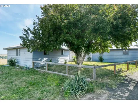 71083 Arabian Drive Pendleton OR 97801