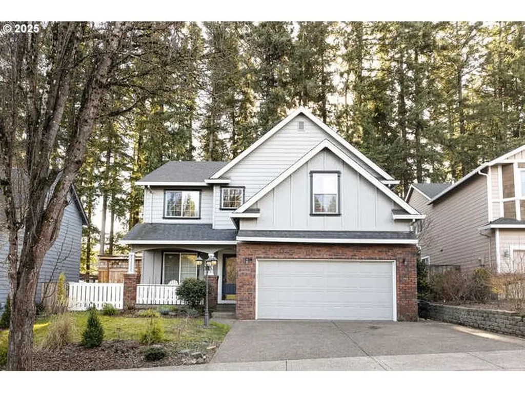 6050 SW Port Orford Street Tualatin OR 97062