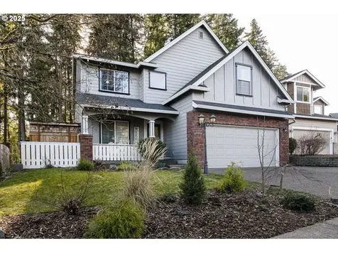 6050 SW Port Orford Street Tualatin OR 97062