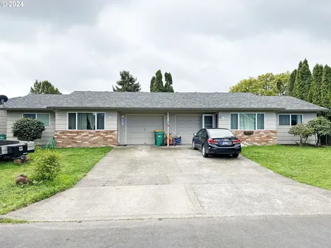 3716 22nd Avenue Forest Grove OR 97116