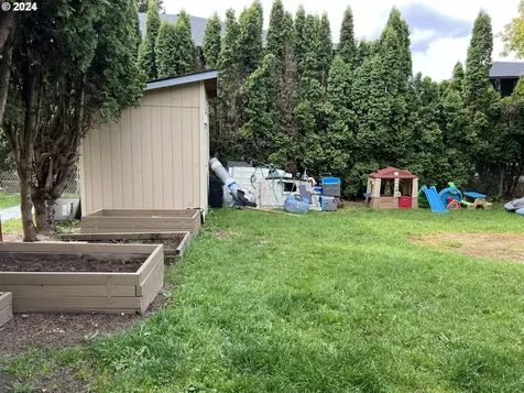 3716 22nd Avenue Forest Grove OR 97116