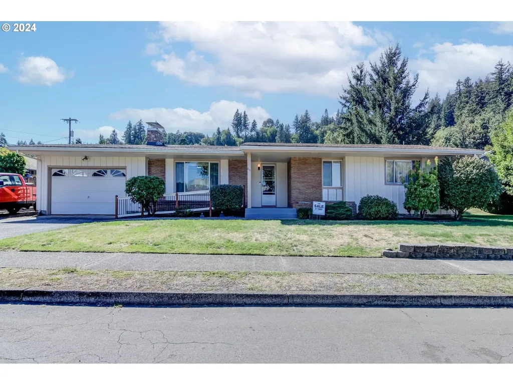 2111 Division Street Camas WA 98607