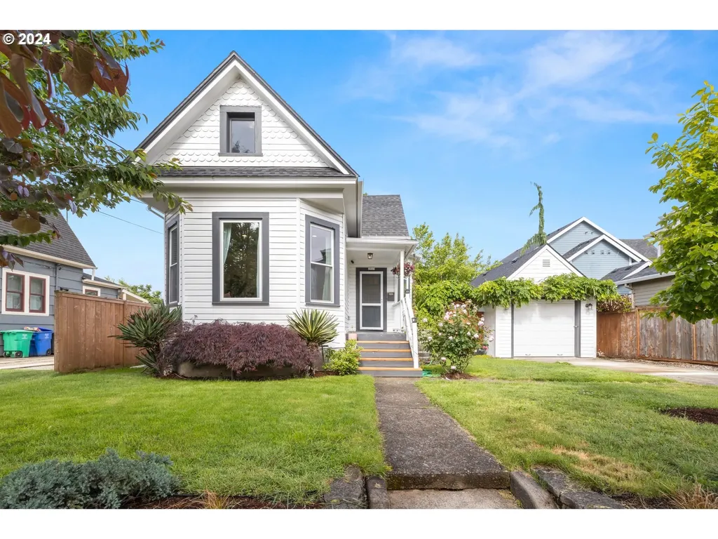 3915 Se 28th Avenue Portland OR 97202