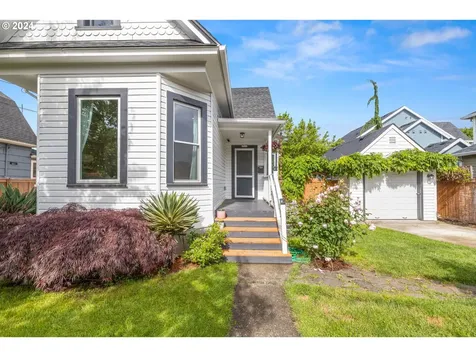 3915 Se 28th Avenue Portland OR 97202