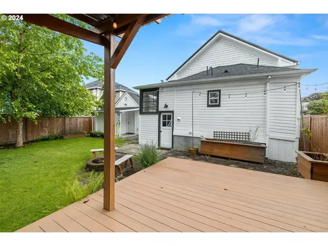 3915 Se 28th Avenue Portland OR 97202