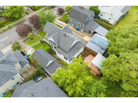 3915 Se 28th Avenue Portland OR 97202