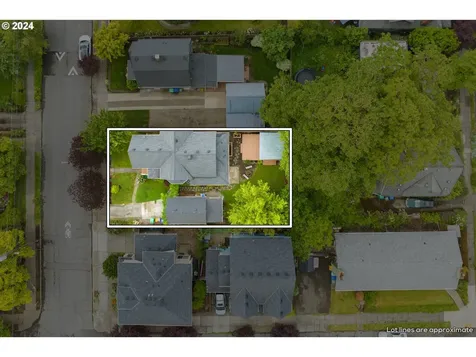 3915 Se 28th Avenue Portland OR 97202