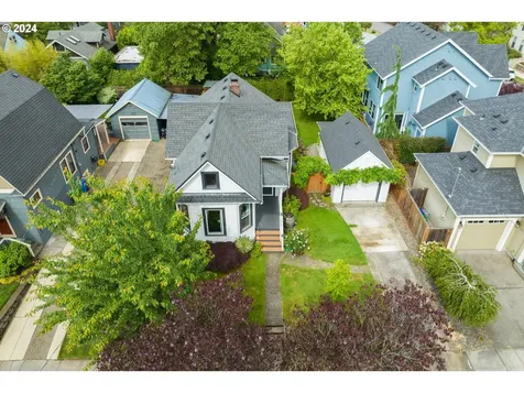3915 Se 28th Avenue Portland OR 97202