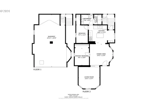 3915 Se 28th Avenue Portland OR 97202