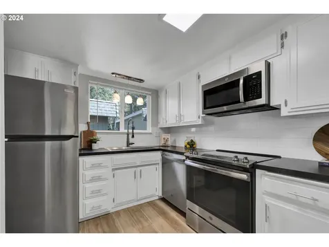 1500 Norkenzie Road Eugene OR 97401