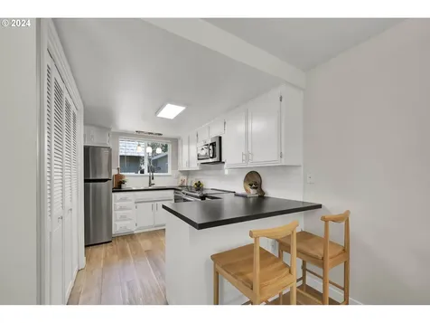 1500 Norkenzie Road Eugene OR 97401