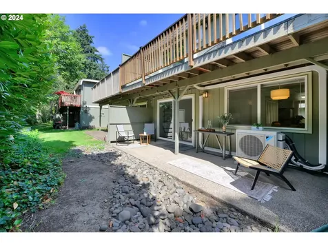 1500 Norkenzie Road Eugene OR 97401