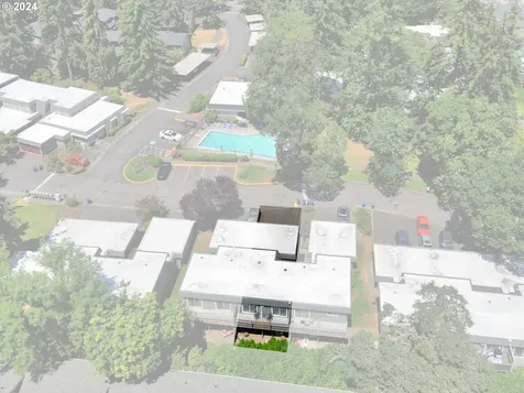 1500 Norkenzie Road Eugene OR 97401