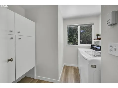1500 Norkenzie Road Eugene OR 97401