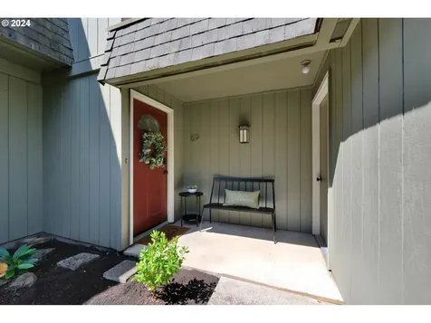 1500 Norkenzie Road Eugene OR 97401