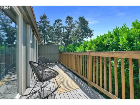 1500 Norkenzie Road Eugene OR 97401