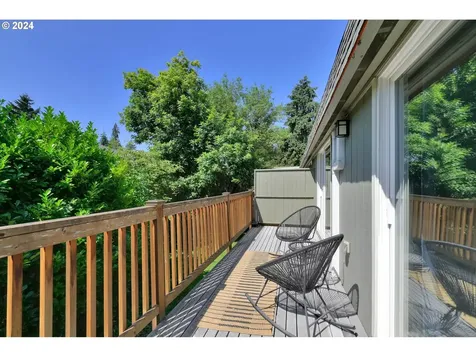 1500 Norkenzie Road Eugene OR 97401