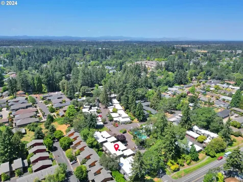 1500 Norkenzie Road Eugene OR 97401