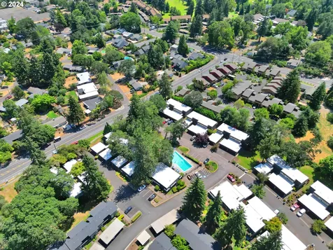 1500 Norkenzie Road Eugene OR 97401
