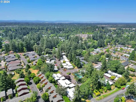 1500 Norkenzie Road Eugene OR 97401