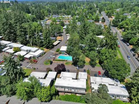1500 Norkenzie Road Eugene OR 97401