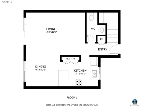 1500 Norkenzie Road Eugene OR 97401