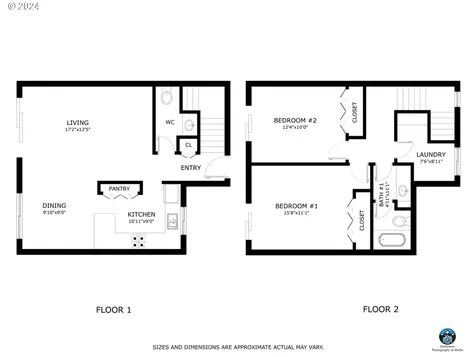 1500 Norkenzie Road Eugene OR 97401