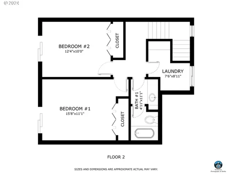 1500 Norkenzie Road Eugene OR 97401