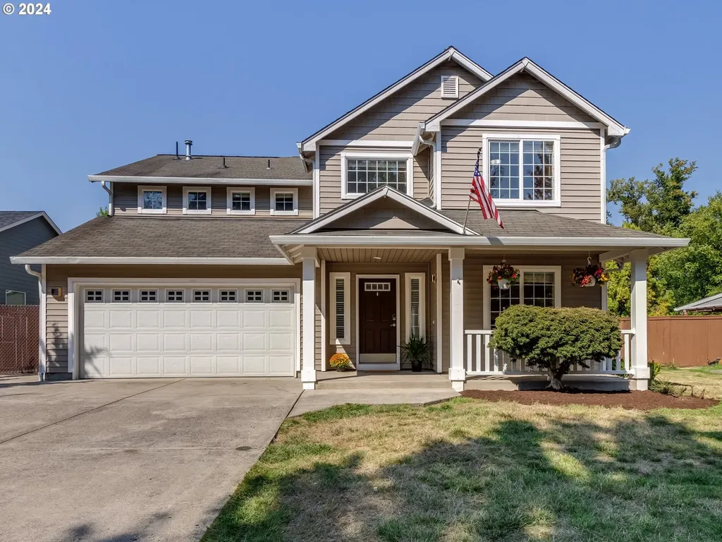 1308 Ne 12th Street Battle Ground WA 98604