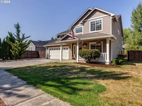 1308 Ne 12th Street Battle Ground WA 98604