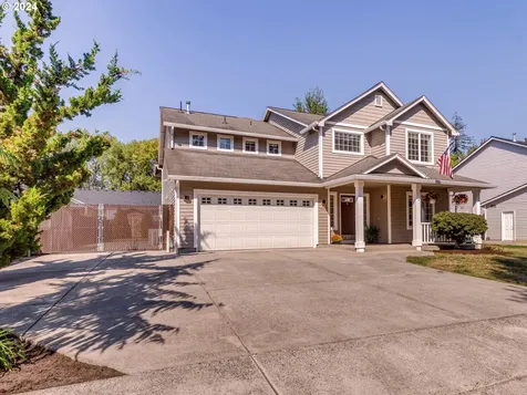 1308 Ne 12th Street Battle Ground WA 98604