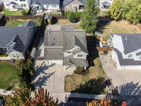 1308 Ne 12th Street Battle Ground WA 98604