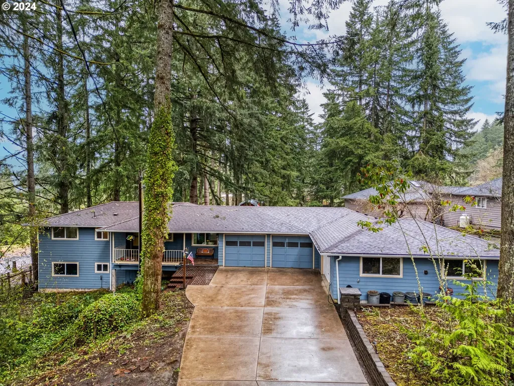 39949 Deerhorn Road Springfield OR 97478