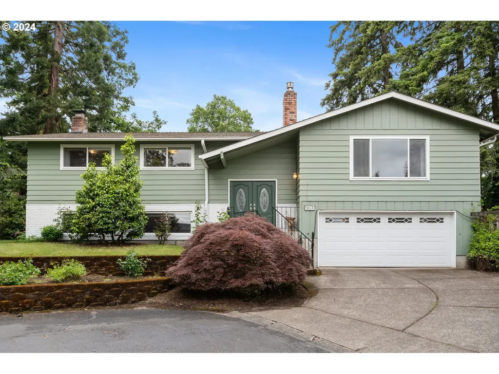 6615 Tudor Court Gladstone OR 97027