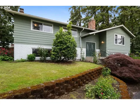 6615 Tudor Court Gladstone OR 97027