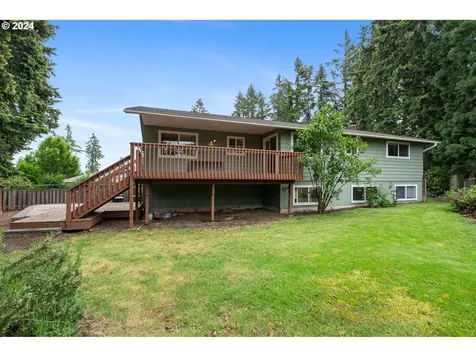 6615 Tudor Court Gladstone OR 97027