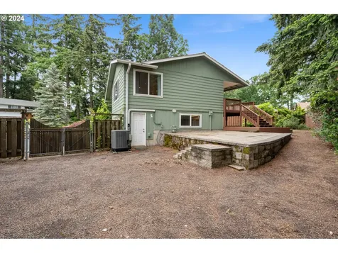 6615 Tudor Court Gladstone OR 97027