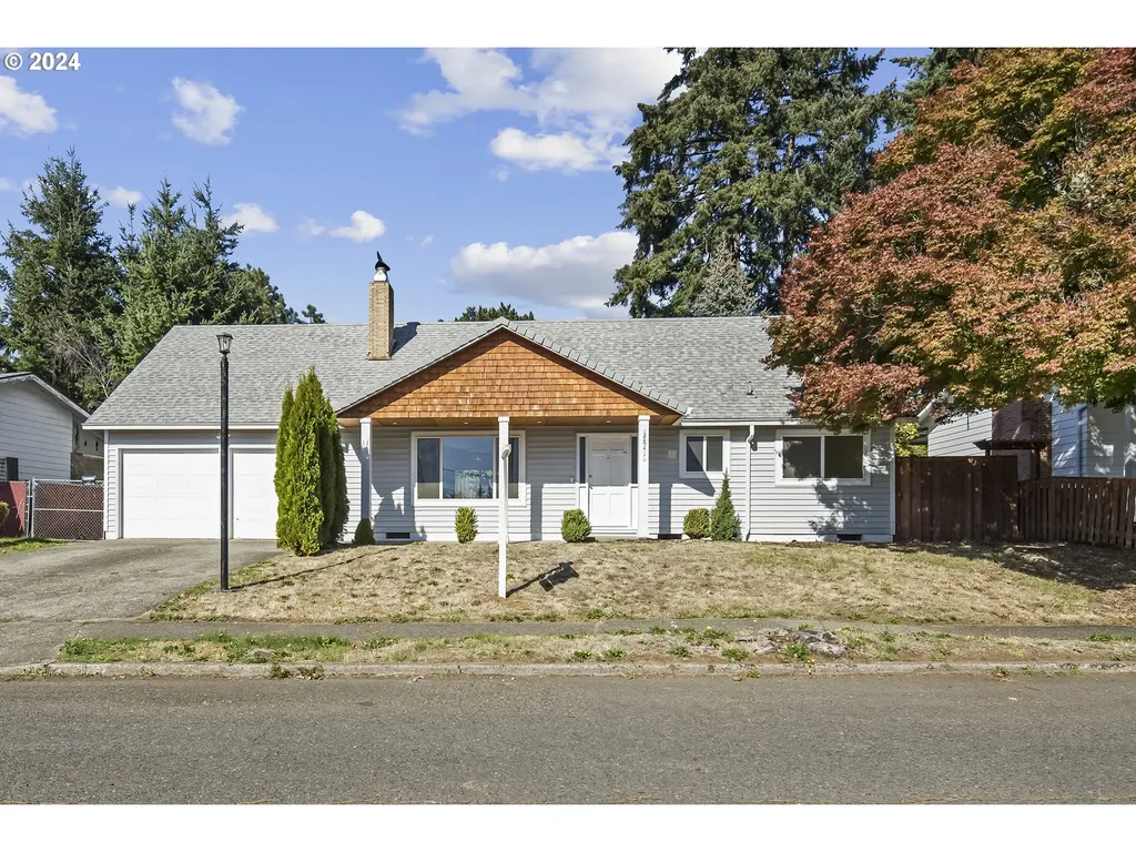 16841 SE Franklin Street Portland OR 97236