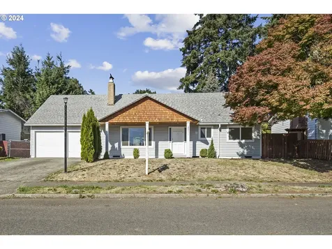 16841 SE Franklin Street Portland OR 97236