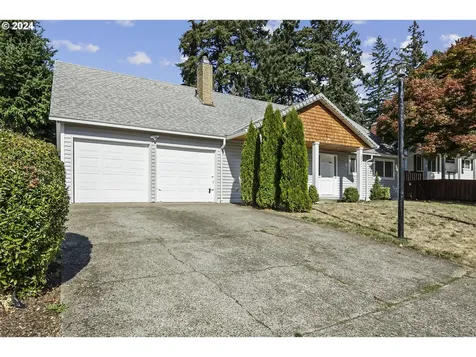 16841 SE Franklin Street Portland OR 97236