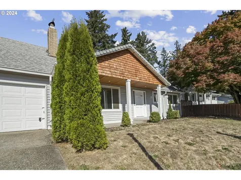 16841 SE Franklin Street Portland OR 97236