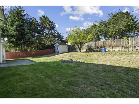 16841 SE Franklin Street Portland OR 97236