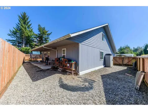 63464 James Drive Coos Bay OR 97420