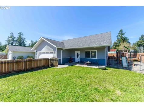 63464 James Drive Coos Bay OR 97420