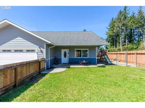 63464 James Drive Coos Bay OR 97420