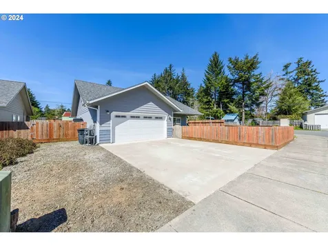 63464 James Drive Coos Bay OR 97420